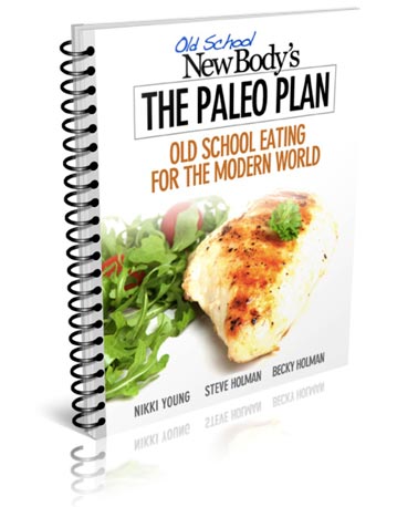 Paleo Plan