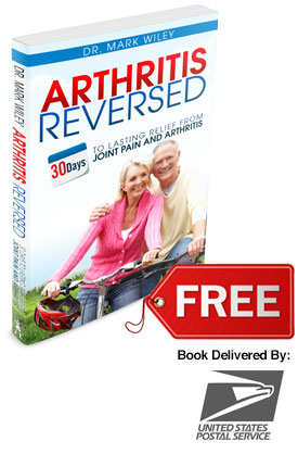 Arthritis Reversed