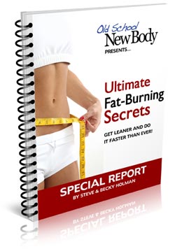 Ultimate Fat-Burning Secrets